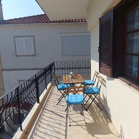 Greek Holiday Пефкохорі Екстер'єр фото
