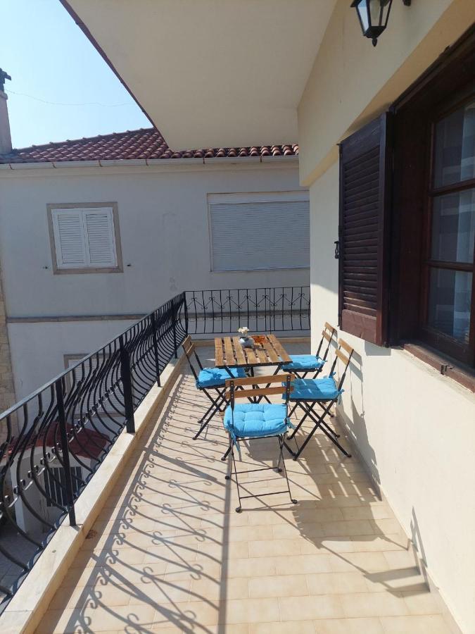 Greek Holiday Пефкохорі Екстер'єр фото