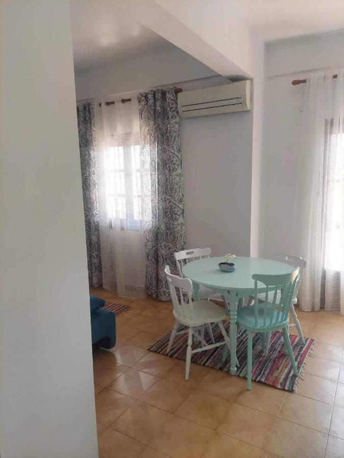 Greek Holiday Пефкохорі Екстер'єр фото