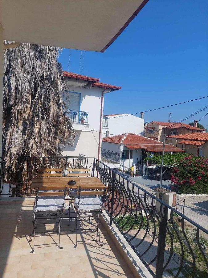 Greek Holiday Пефкохорі Екстер'єр фото