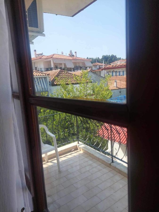 Greek Holiday Пефкохорі Екстер'єр фото