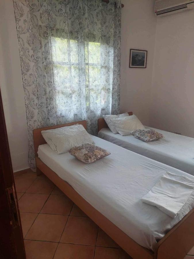 Greek Holiday Пефкохорі Екстер'єр фото